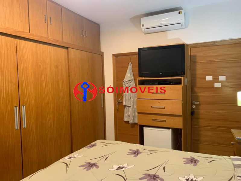 Conheça 4434cc30-fc85-4bc3-af81-0ae8c4 do imóvel - Apartamento 4 quartos à venda Rio de Janeiro,RJ Tijuca - R$ 710.000 - LBAP41872 - 19 4434cc30-fc85-4bc3-af81-0ae8c4 - 19