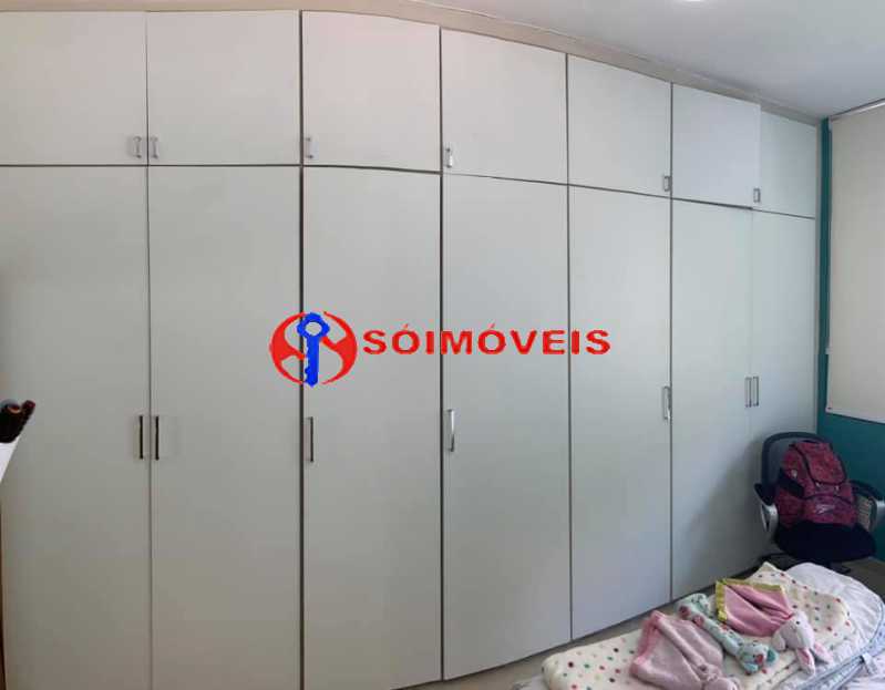 Conheça 7105f337-6fd4-4b38-a5a5-508985 do imóvel - Apartamento 4 quartos à venda Rio de Janeiro,RJ Tijuca - R$ 710.000 - LBAP41872 - 15 7105f337-6fd4-4b38-a5a5-508985 - 15