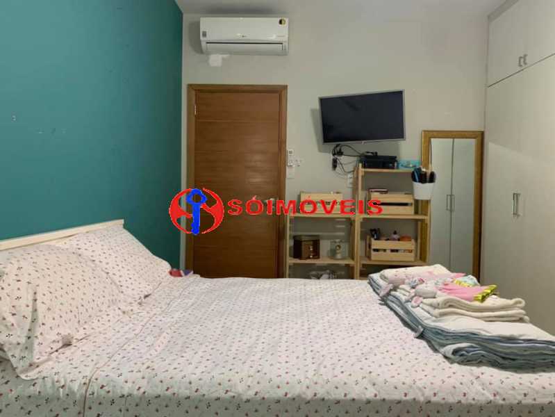 Conheça 67875746-c18d-4c0c-b96a-00648c do imóvel - Apartamento 4 quartos à venda Rio de Janeiro,RJ Tijuca - R$ 710.000 - LBAP41872 - 17 67875746-c18d-4c0c-b96a-00648c - 17