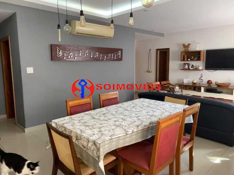 Conheça b33a06e9-a490-4c08-b359-d7515f do imóvel - Apartamento 4 quartos à venda Rio de Janeiro,RJ Tijuca - R$ 710.000 - LBAP41872 - 7 b33a06e9-a490-4c08-b359-d7515f - 7