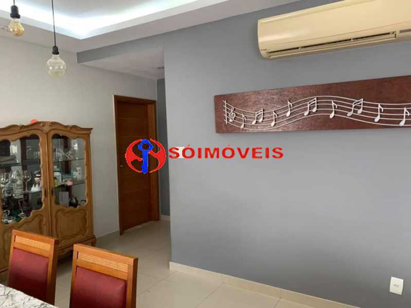 Conheça c9ff04c6-8f2e-455f-ba60-765c4f do imóvel - Apartamento 4 quartos à venda Rio de Janeiro,RJ Tijuca - R$ 710.000 - LBAP41872 - 8 c9ff04c6-8f2e-455f-ba60-765c4f - 8
