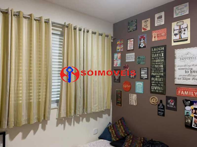 Conheça c79265e4-b71c-4d99-b13a-326ead do imóvel - Apartamento 4 quartos à venda Rio de Janeiro,RJ Tijuca - R$ 710.000 - LBAP41872 - 14 c79265e4-b71c-4d99-b13a-326ead - 14
