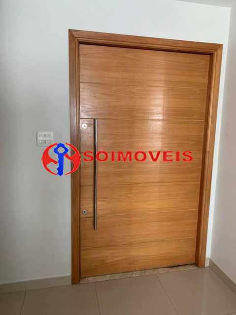 Conheça dd79ba9f-d606-4272-88c9-bedf4f do imóvel - Apartamento 4 quartos à venda Rio de Janeiro,RJ Tijuca - R$ 710.000 - LBAP41872 - 10 dd79ba9f-d606-4272-88c9-bedf4f - 10