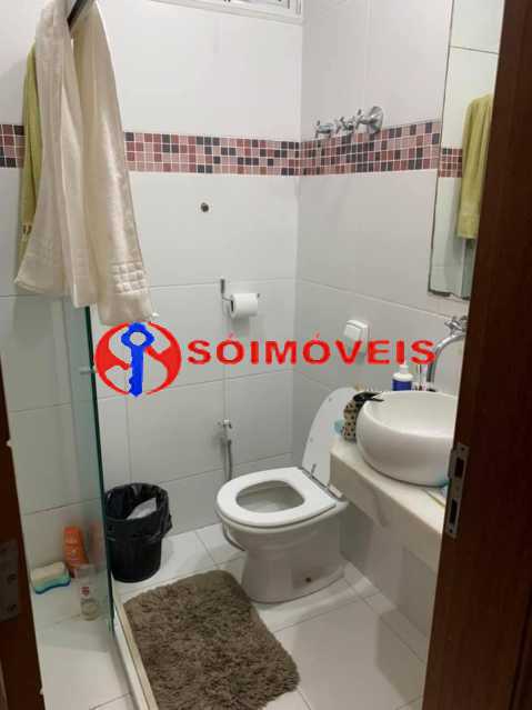 Conheça e3cf0c91-741f-4b1b-9a7b-f86374 do imóvel - Apartamento 4 quartos à venda Rio de Janeiro,RJ Tijuca - R$ 710.000 - LBAP41872 - 23 e3cf0c91-741f-4b1b-9a7b-f86374 - 23