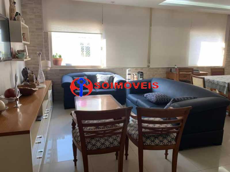 Conheça e64720f6-fbaa-47e9-9a88-646d61 do imóvel - Apartamento 4 quartos à venda Rio de Janeiro,RJ Tijuca - R$ 710.000 - LBAP41872 - 4 e64720f6-fbaa-47e9-9a88-646d61 - 4