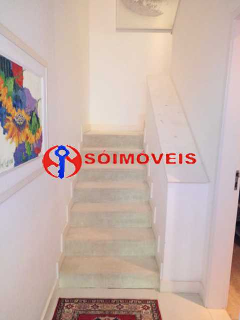 Conheça 2cdd8c53-13f6-459b-9a21-2fdf76 do imóvel - Cobertura 3 quartos à venda Rio de Janeiro,RJ Leblon - R$ 4.950.000 - LBCO30402 - 5 2cdd8c53-13f6-459b-9a21-2fdf76 - 5