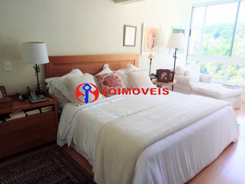 Conheça 4ddd7820-7de7-4b72-aa7b-f73f24 do imóvel - Cobertura 3 quartos à venda Rio de Janeiro,RJ Leblon - R$ 4.950.000 - LBCO30402 - 8 4ddd7820-7de7-4b72-aa7b-f73f24 - 8