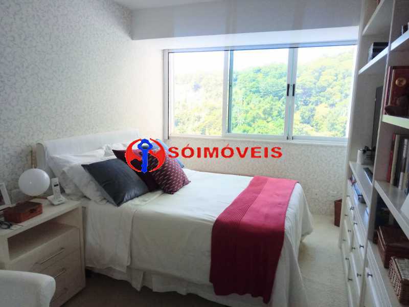 Conheça 8d97436a-d71c-4ca8-ad5f-d85e1c do imóvel - Cobertura 3 quartos à venda Rio de Janeiro,RJ Leblon - R$ 4.950.000 - LBCO30402 - 11 8d97436a-d71c-4ca8-ad5f-d85e1c - 11