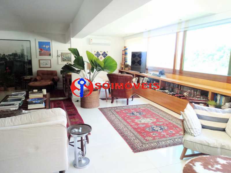 Conheça 9e4bdc8b-fe0a-4522-9140-02a33f do imóvel - Cobertura 3 quartos à venda Rio de Janeiro,RJ Leblon - R$ 4.950.000 - LBCO30402 - 6 9e4bdc8b-fe0a-4522-9140-02a33f - 6