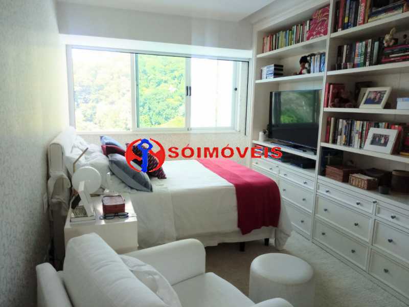 Conheça 33fefc0b-13a1-45df-8c65-04c956 do imóvel - Cobertura 3 quartos à venda Rio de Janeiro,RJ Leblon - R$ 4.950.000 - LBCO30402 - 15 33fefc0b-13a1-45df-8c65-04c956 - 15