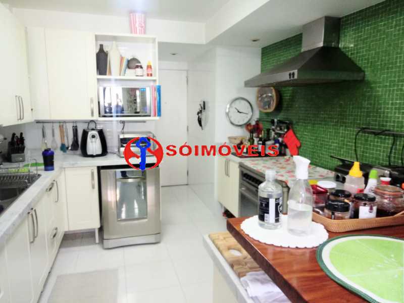 Conheça 091c6111-7f7c-4e3a-8e4a-eac72e do imóvel - Cobertura 3 quartos à venda Rio de Janeiro,RJ Leblon - R$ 4.950.000 - LBCO30402 - 21 091c6111-7f7c-4e3a-8e4a-eac72e - 21
