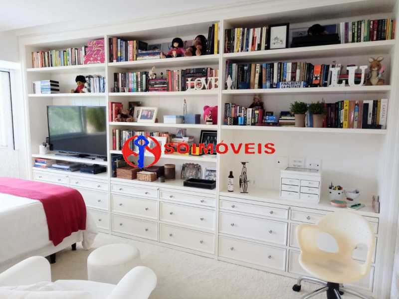Conheça 66511179-c728-491c-806a-9928b4 do imóvel - Cobertura 3 quartos à venda Rio de Janeiro,RJ Leblon - R$ 4.950.000 - LBCO30402 - 25 66511179-c728-491c-806a-9928b4 - 25
