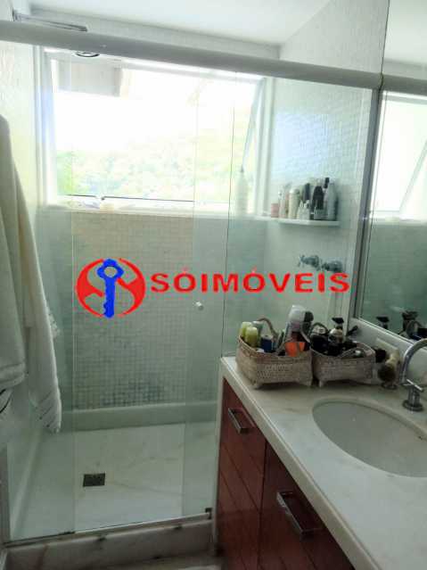 Conheça b72a450c-efe7-4897-a0eb-c0d627 do imóvel - Cobertura 3 quartos à venda Rio de Janeiro,RJ Leblon - R$ 4.950.000 - LBCO30402 - 26 b72a450c-efe7-4897-a0eb-c0d627 - 26