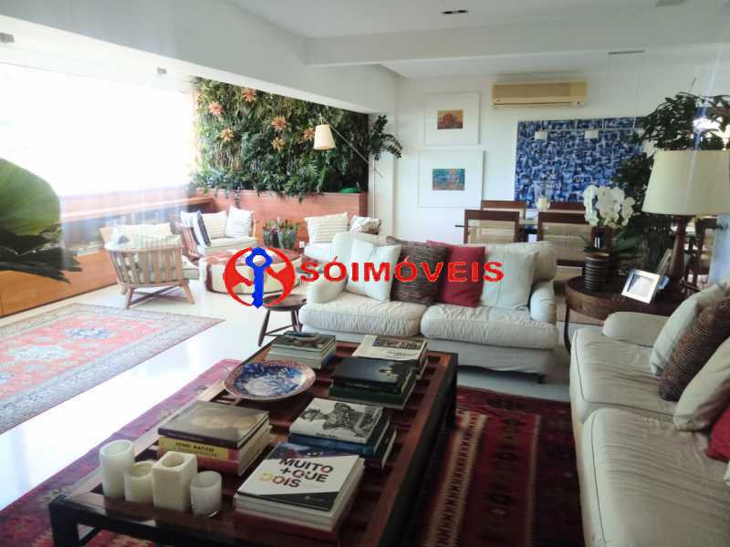 Conheça b087f56f-c512-47f0-bd2e-8f2b5e do imóvel - Cobertura 3 quartos à venda Rio de Janeiro,RJ Leblon - R$ 4.950.000 - LBCO30402 - 18 b087f56f-c512-47f0-bd2e-8f2b5e - 18