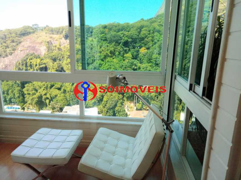 Conheça c1733e25-6103-438b-93e0-71e637 do imóvel - Cobertura 3 quartos à venda Rio de Janeiro,RJ Leblon - R$ 4.950.000 - LBCO30402 - 16 c1733e25-6103-438b-93e0-71e637 - 16
