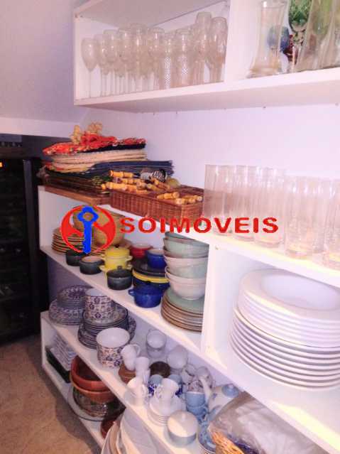 Conheça d17fb121-6c02-4984-8a80-09d45b do imóvel - Cobertura 3 quartos à venda Rio de Janeiro,RJ Leblon - R$ 4.950.000 - LBCO30402 - 28 d17fb121-6c02-4984-8a80-09d45b - 28