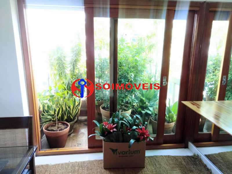 Conheça f00508c5-05c9-4db9-8b8e-c9f1ec do imóvel - Cobertura 3 quartos à venda Rio de Janeiro,RJ Leblon - R$ 4.950.000 - LBCO30402 - 29 f00508c5-05c9-4db9-8b8e-c9f1ec - 29