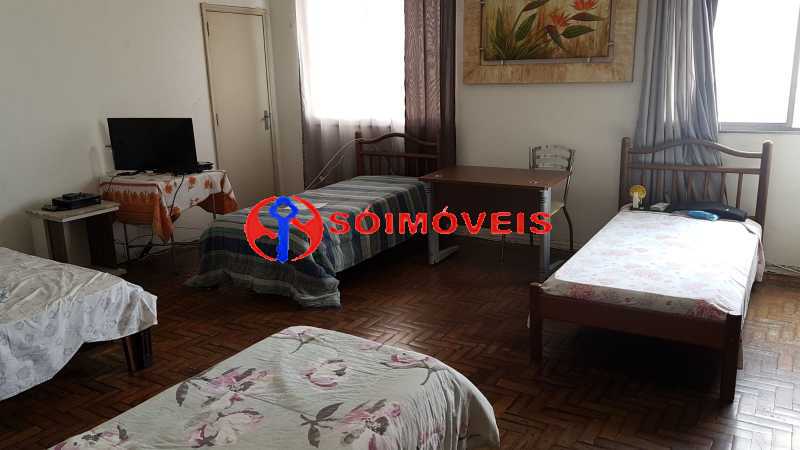 Conheça IMG-20210227-WA0010 do imóvel - Apartamento 4 quartos à venda Rio de Janeiro,RJ Copacabana - R$ 3.900.000 - LBAP41877 - 21 IMG-20210227-WA0010 - 21