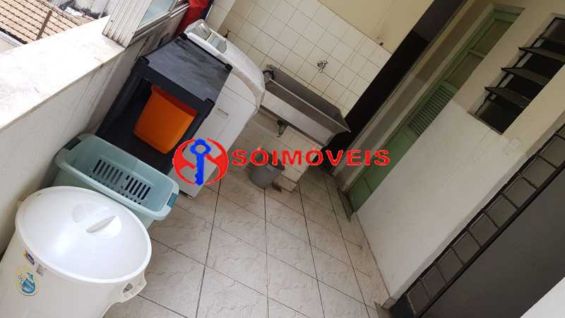 Conheça IMG-20210227-WA0011 do imóvel - Apartamento 4 quartos à venda Rio de Janeiro,RJ Copacabana - R$ 3.900.000 - LBAP41877 - 26 IMG-20210227-WA0011 - 26