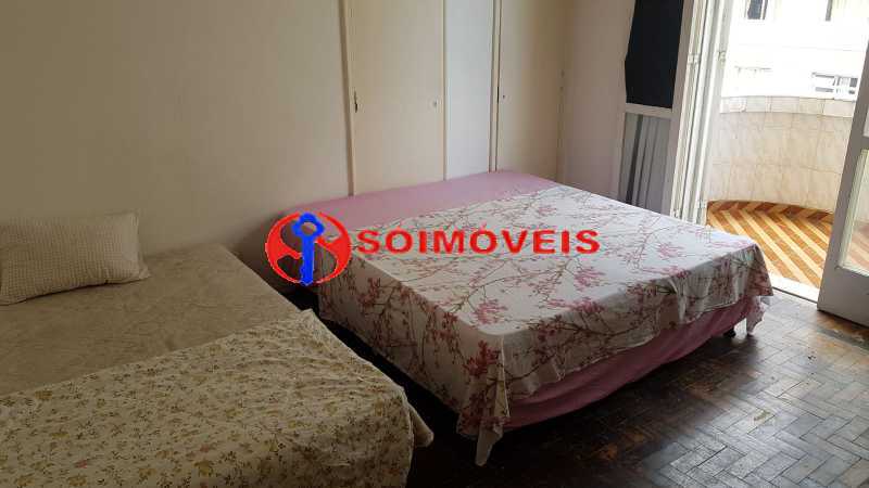 Conheça IMG-20210227-WA0012 do imóvel - Apartamento 4 quartos à venda Rio de Janeiro,RJ Copacabana - R$ 3.900.000 - LBAP41877 - 17 IMG-20210227-WA0012 - 17
