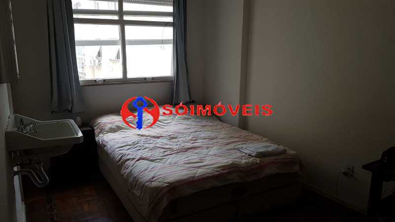 Conheça IMG-20210227-WA0014 do imóvel - Apartamento 4 quartos à venda Rio de Janeiro,RJ Copacabana - R$ 3.900.000 - LBAP41877 - 27 IMG-20210227-WA0014 - 27