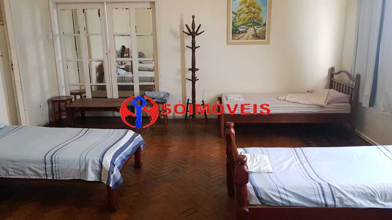 Conheça IMG-20210227-WA0015 do imóvel - Apartamento 4 quartos à venda Rio de Janeiro,RJ Copacabana - R$ 3.900.000 - LBAP41877 - 18 IMG-20210227-WA0015 - 18