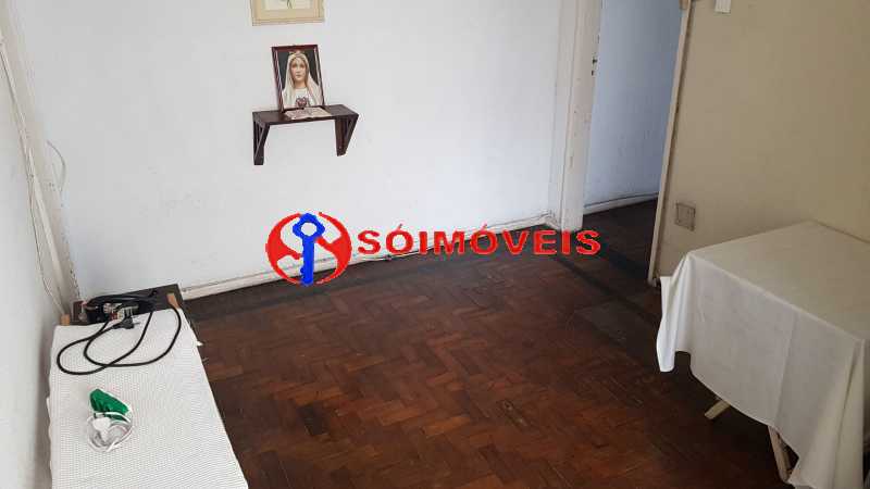 Conheça IMG-20210227-WA0016 do imóvel - Apartamento 4 quartos à venda Rio de Janeiro,RJ Copacabana - R$ 3.900.000 - LBAP41877 - 23 IMG-20210227-WA0016 - 23