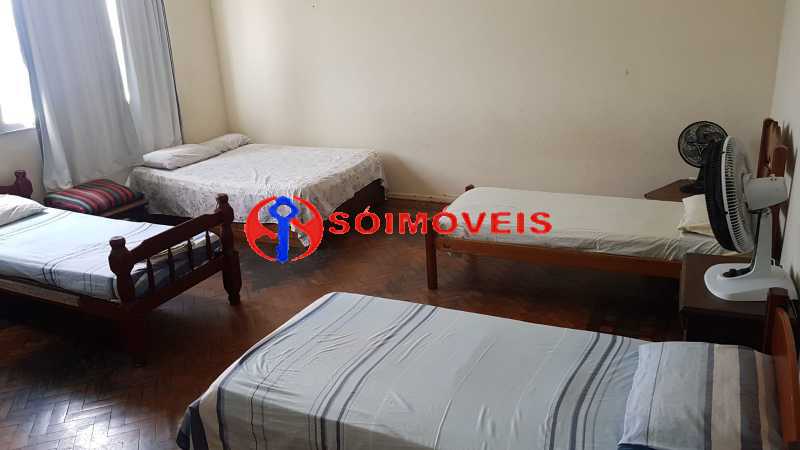 Conheça IMG-20210227-WA0019 do imóvel - Apartamento 4 quartos à venda Rio de Janeiro,RJ Copacabana - R$ 3.900.000 - LBAP41877 - 20 IMG-20210227-WA0019 - 20
