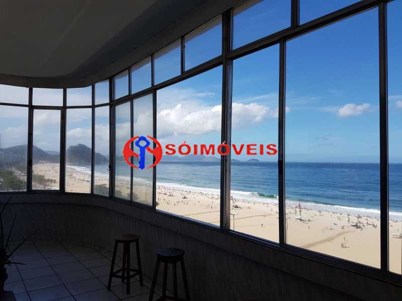 Conheça IMG-20210227-WA0025 do imóvel - Apartamento 4 quartos à venda Rio de Janeiro,RJ Copacabana - R$ 3.900.000 - LBAP41877 - 4 IMG-20210227-WA0025 - 4