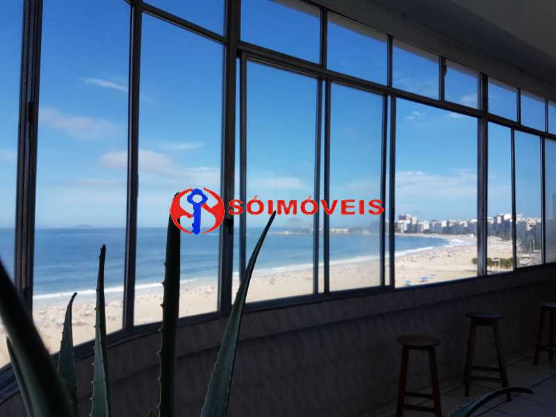 Conheça IMG-20210227-WA0027 do imóvel - Apartamento 4 quartos à venda Rio de Janeiro,RJ Copacabana - R$ 3.900.000 - LBAP41877 - 9 IMG-20210227-WA0027 - 9