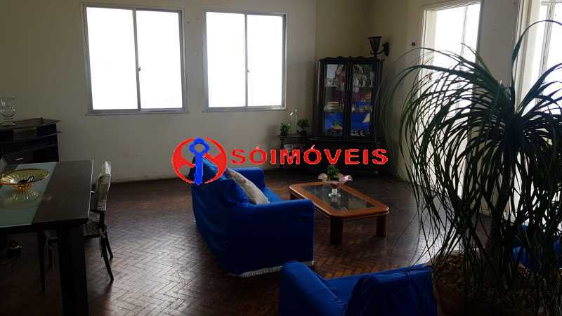 Conheça IMG-20210227-WA0018 do imóvel - Apartamento 4 quartos à venda Rio de Janeiro,RJ Copacabana - R$ 3.900.000 - LBAP41877 - 12 IMG-20210227-WA0018 - 12