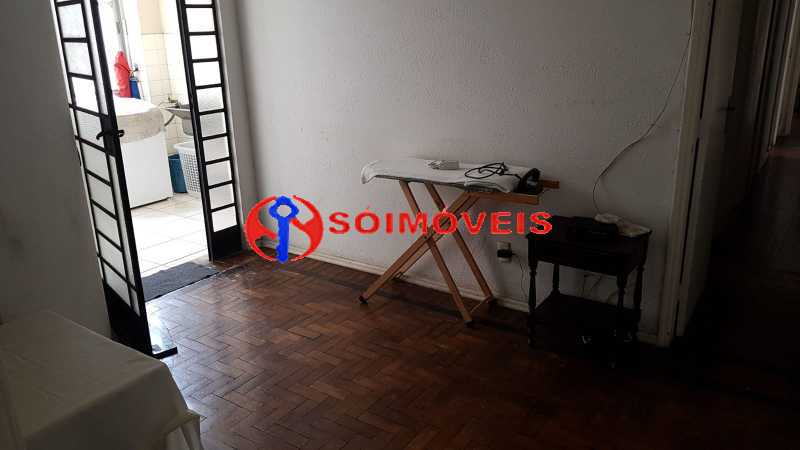 Conheça IMG-20210227-WA0020 do imóvel - Apartamento 4 quartos à venda Rio de Janeiro,RJ Copacabana - R$ 3.900.000 - LBAP41877 - 25 IMG-20210227-WA0020 - 25