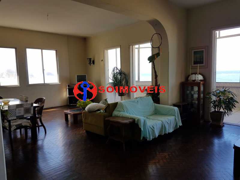 Conheça IMG-20210227-WA0026 do imóvel - Apartamento 4 quartos à venda Rio de Janeiro,RJ Copacabana - R$ 3.900.000 - LBAP41877 - 7 IMG-20210227-WA0026 - 7