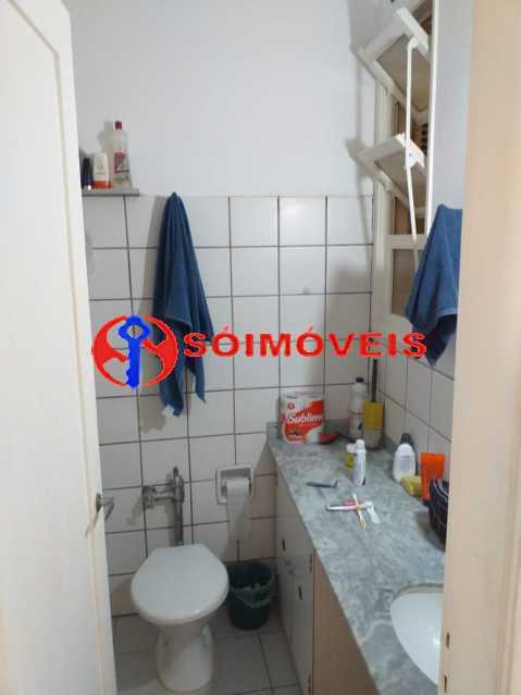 Conheça 20054_G1607630873 do imóvel - Kitnet/Conjugado 30m² à venda Rio de Janeiro,RJ Ipanema - R$ 600.000 - LBKI00318 - 4 20054_G1607630873 - 4