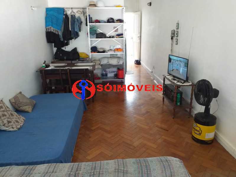 Conheça 20054_G1607630874 do imóvel - Kitnet/Conjugado 30m² à venda Rio de Janeiro,RJ Ipanema - R$ 600.000 - LBKI00318 - 2 20054_G1607630874 - 2