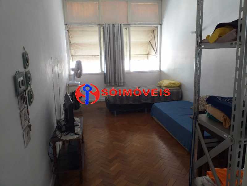 Conheça 20054_G1607630876 do imóvel - Kitnet/Conjugado 30m² à venda Rio de Janeiro,RJ Ipanema - R$ 600.000 - LBKI00318 - 1 20054_G1607630876 - 1