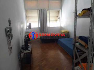 Kitnet/Conjugado 30m² à venda Rio de Janeiro,RJ Ipanema - R$ 600.000 - LBKI00318