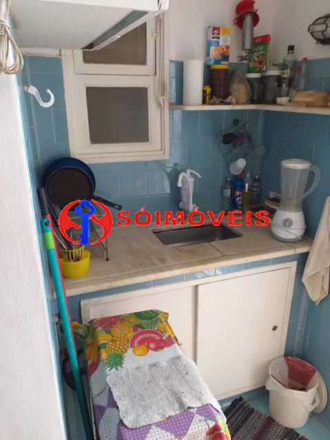 Conheça 20054_G1607630878 1 do imóvel - Kitnet/Conjugado 30m² à venda Rio de Janeiro,RJ Ipanema - R$ 600.000 - LBKI00318 - 5 20054_G1607630878 1 - 5