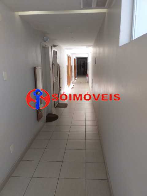 Conheça 20054_G1607630879 do imóvel - Kitnet/Conjugado 30m² à venda Rio de Janeiro,RJ Ipanema - R$ 600.000 - LBKI00318 - 7 20054_G1607630879 - 7