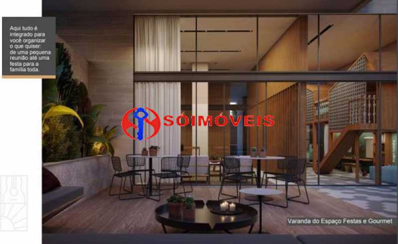 Conheça 27aeb8ff55bc646cefbb254291437d do imóvel - Apartamento 3 quartos à venda Rio de Janeiro,RJ Laranjeiras - R$ 1.880.000 - LBAP34757 - 5 27aeb8ff55bc646cefbb254291437d - 5