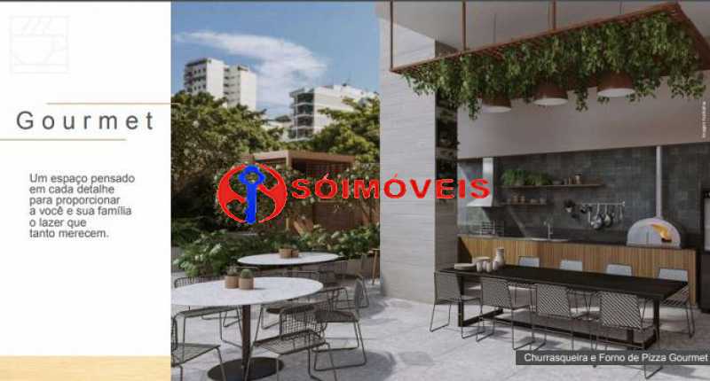 Conheça 34dfdbcf3cfbb3eeb0aae636c58b8a do imóvel - Apartamento 3 quartos à venda Rio de Janeiro,RJ Laranjeiras - R$ 1.880.000 - LBAP34757 - 3 34dfdbcf3cfbb3eeb0aae636c58b8a - 3