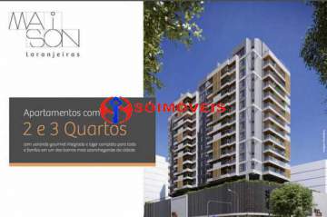Apartamento 3 quartos à venda Rio de Janeiro,RJ Laranjeiras - R$ 1.880.000 - LBAP34757