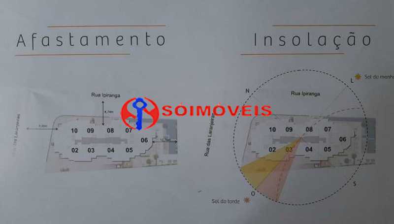 Conheça ac26daa34f55b98a9793d2a711380e do imóvel - Apartamento 3 quartos à venda Rio de Janeiro,RJ Laranjeiras - R$ 1.880.000 - LBAP34757 - 7 ac26daa34f55b98a9793d2a711380e - 7