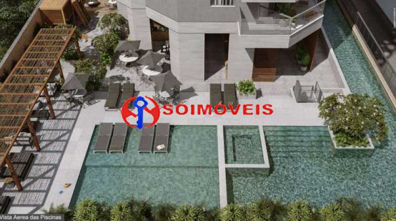 Conheça df75e83a8bbf699c7dc7ab3b8f7099 do imóvel - Apartamento 3 quartos à venda Rio de Janeiro,RJ Laranjeiras - R$ 1.880.000 - LBAP34757 - 4 df75e83a8bbf699c7dc7ab3b8f7099 - 4