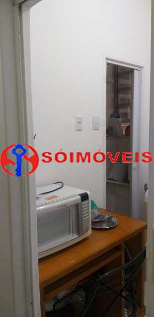 Conheça 41d4a3f1-eeaa-4542-9255-166ab6 do imóvel - Apartamento 1 quarto à venda Rio de Janeiro,RJ Flamengo - R$ 580.000 - LBAP11262 - 14 41d4a3f1-eeaa-4542-9255-166ab6 - 14