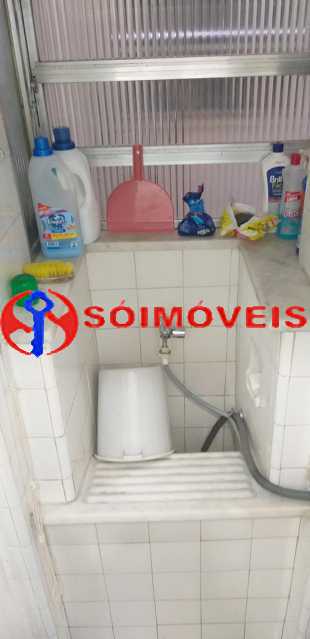 Conheça 589458c7-259a-48b7-9bb7-a59bfe do imóvel - Apartamento 1 quarto à venda Rio de Janeiro,RJ Flamengo - R$ 580.000 - LBAP11262 - 17 589458c7-259a-48b7-9bb7-a59bfe - 17