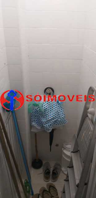Conheça aeb63475-5036-49e1-978d-6c3055 do imóvel - Apartamento 1 quarto à venda Rio de Janeiro,RJ Flamengo - R$ 580.000 - LBAP11262 - 18 aeb63475-5036-49e1-978d-6c3055 - 18