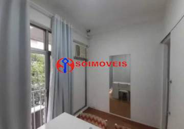 Sobreloja 25m² à venda Rio de Janeiro,RJ Copacabana - R$ 305.000 - LBSJ00013
