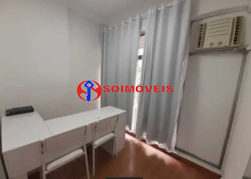 Conheça 4 do imóvel - Sobreloja 25m² à venda Rio de Janeiro,RJ Copacabana - R$ 305.000 - LBSJ00013 - 4 4 - 4