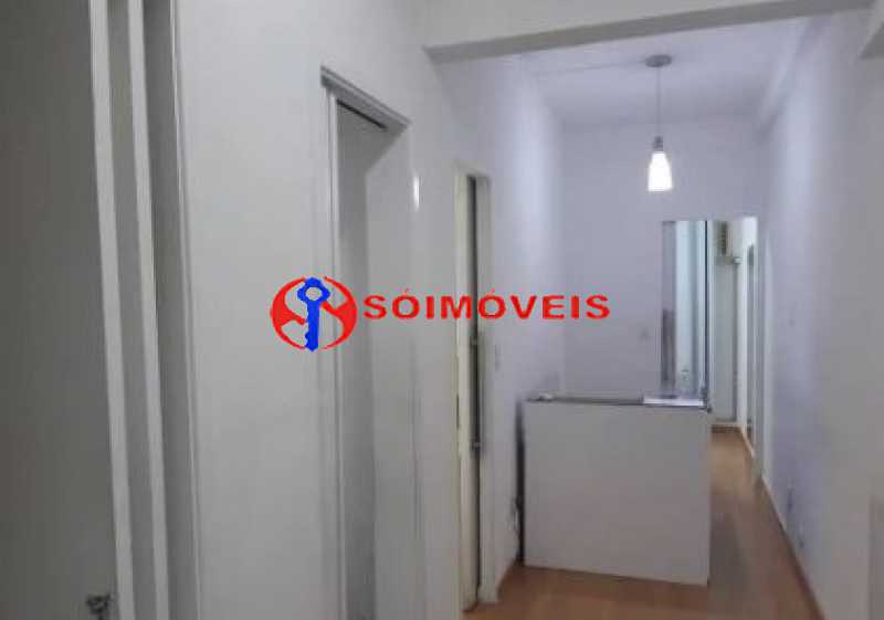 Conheça 5 do imóvel - Sobreloja 25m² à venda Rio de Janeiro,RJ Copacabana - R$ 305.000 - LBSJ00013 - 5 5 - 5